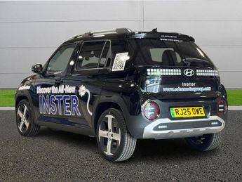 Hyundai Inster 