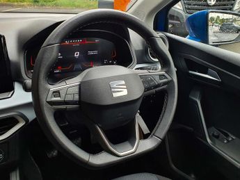 SEAT Ibiza 1.0 TSI 95 SE Technology 5dr