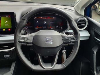 SEAT Ibiza 1.0 TSI 95 SE Technology 5dr