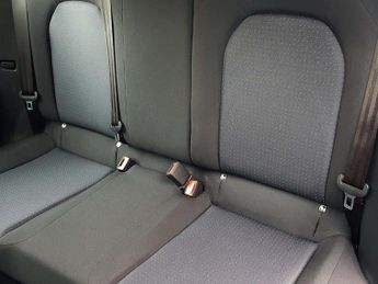 SEAT Ibiza 1.0 TSI 95 SE Technology 5dr