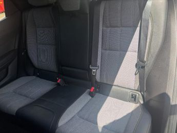 Renault Scenic E-Tech 160kW Techno 87kWh Long Range 5dr Auto