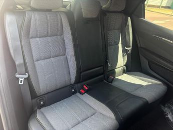 Renault Scenic E-Tech 160kW Techno 87kWh Long Range 5dr Auto