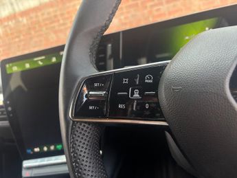 Renault Scenic E-Tech 160kW Techno 87kWh Long Range 5dr Auto