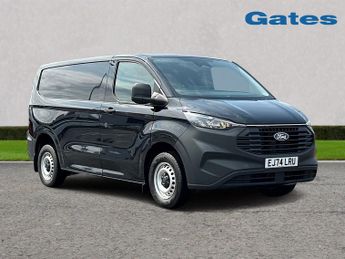 Ford Transit 300 SWB 2.0 Tdci Leader 110PS