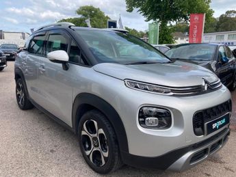 Citroen C3 1.2 PureTech Flair Euro 6 (s/s) 5dr