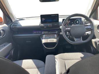 Hyundai Inster 