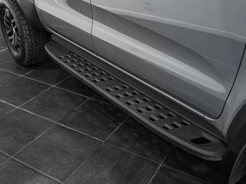 Ford Ranger Pick Up Double Cab Raptor 2.0 EcoBlue 213 Auto (NO VAT)