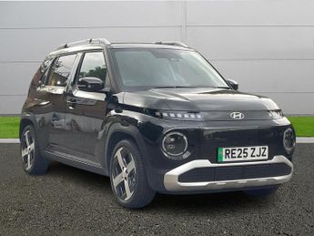 Hyundai Inster 