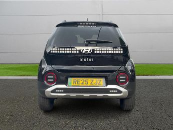 Hyundai Inster 