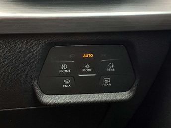 SEAT Leon 1.5 eTSI 115 FR Sport 5dr DSG [DAP]
