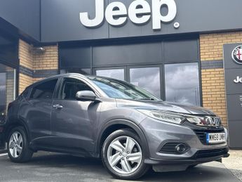 Honda HR-V 1.5 i-VTEC EX CVT 5dr