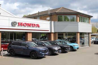 Honda Honda E (113kw) Advance (17in Alloy)