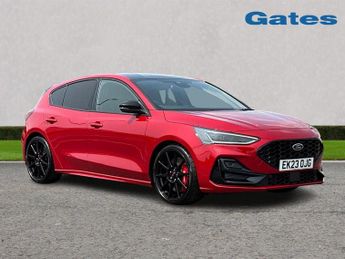 Ford Focus 5Dr ST 2.3 280PS