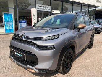 Citroen C3 1.2 PureTech C-Series Edition Euro 6 (s/s) 5dr