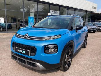 Citroen C3 1.2 PureTech Flair Euro 6 (s/s) 5dr