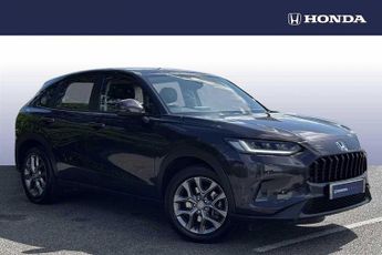Honda ZR-V 2.0 i-MMD (184ps) Elegance Hybrid eCVT