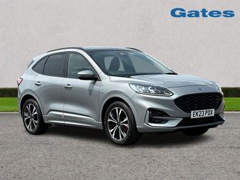 Ford Kuga 5Dr ST-Line X Edition 1.5 150PS 2WD