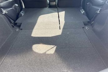 Honda Jazz 1.3 i-VTEC EX Navi 5-Door
