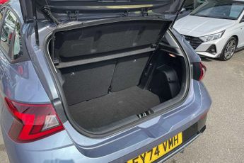 Hyundai i20 Advance (Nav) 1.0 T-GDi (100ps)