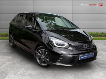 Honda Jazz 1.5 i-MMD Hybrid Advance 5dr eCVT
