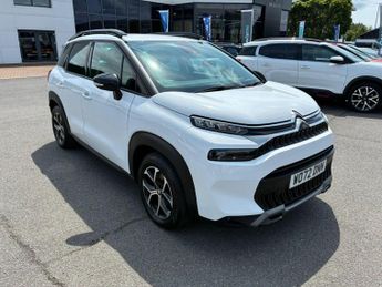 Citroen C3 1.2 PureTech Shine EAT6 Euro 6 (s/s) 5dr