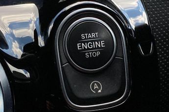 Mercedes-Benz CLA Class 2.0 CLA45 AMG S Coupe 8G-DCT 4MATIC+ Euro 6 (s/s) 4dr