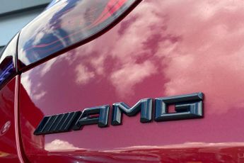 Mercedes-Benz CLA Class 2.0 CLA45 AMG S Coupe 8G-DCT 4MATIC+ Euro 6 (s/s) 4dr