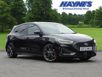 Ford Focus 2.3 EcoBoost ST 5dr