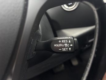 Toyota C-HR 2.0 Hybrid GR Sport 5dr CVT