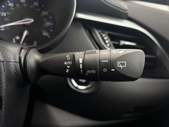 Toyota C-HR 2.0 Hybrid GR Sport 5dr CVT