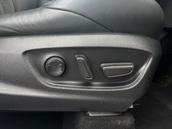 Toyota C-HR 2.0 Hybrid GR Sport 5dr CVT