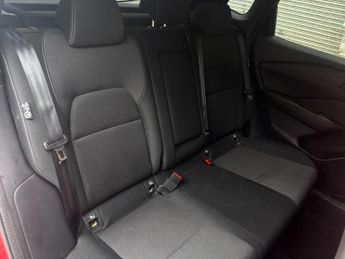 Nissan Qashqai 1.3 DiG-T MH 158 N-Connecta 5dr Xtronic