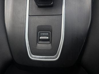 Nissan Qashqai 1.3 DiG-T MH 158 N-Connecta 5dr Xtronic