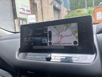 Nissan Qashqai 1.3 DiG-T MH 158 N-Connecta 5dr Xtronic