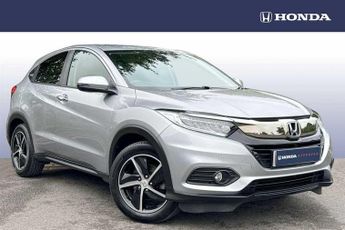 Honda HR-V 1.5 i-VTEC SE CVT
