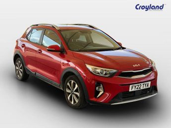 Kia Stonic 1.0T GDi 99 2 5dr
