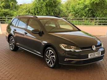 Volkswagen Golf 1.5 TSI EVO 150 Match Edition 5dr