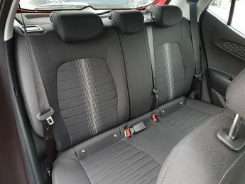 Hyundai i10 1.0 [63] Advance 5dr Auto [Nav]
