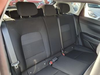 Hyundai Bayon 1.0 TGDi Ultimate 5dr DCT