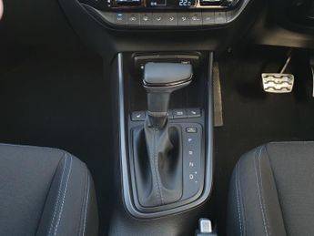 Hyundai Bayon 1.0 TGDi Ultimate 5dr DCT