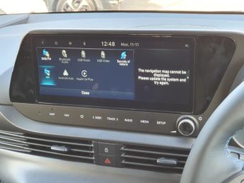 Hyundai Bayon 1.0 TGDi Ultimate 5dr DCT