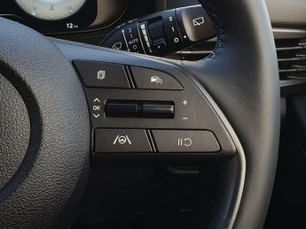 Hyundai Bayon 1.0 TGDi Ultimate 5dr DCT