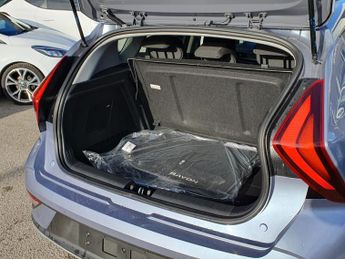 Hyundai Bayon 1.0 TGDi Ultimate 5dr DCT