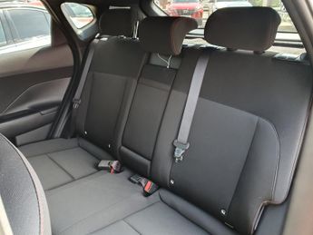 Hyundai Kona 1.6 Hybrid 129 N Line 5dr DCT