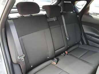 Hyundai Kona 1.6 Hybrid 129 N Line 5dr DCT
