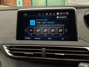 Peugeot 5008 1.5 BlueHDi GT Line 5dr EAT8