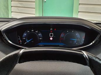 Peugeot 5008 1.5 BlueHDi GT Line 5dr EAT8