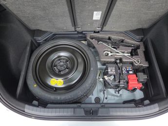 Toyota Corolla 2.0 VVT-i Hybrid GR Sport 5dr CVT