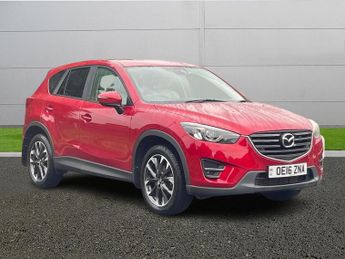 Mazda CX5 