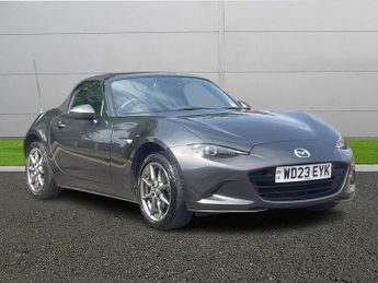 Mazda MX5 
